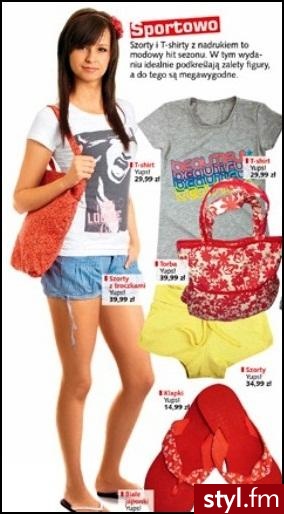 mega ciuszki. <3 sklep Yups ;)) i śliczna dziewczyna ;* - Moda uliczna Inne Moda