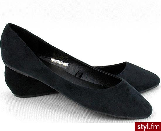 Pozostałe Buty Moda