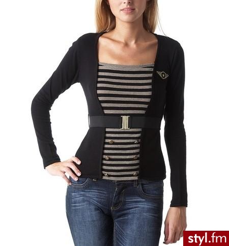 Promod - jesień/zima 2010/2011 - Pozostałe Ciuchy Moda