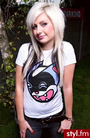 drop dead - Pozostałe Ciuchy Moda