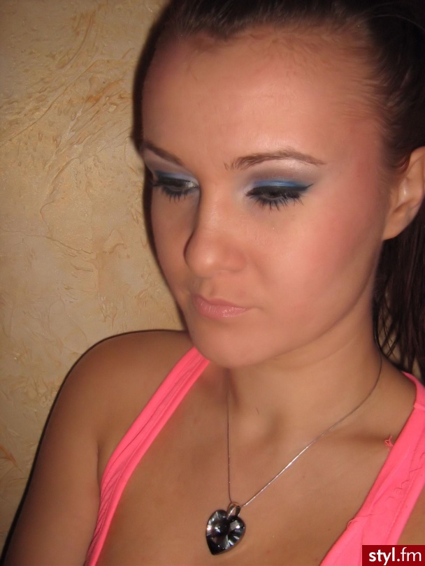 Dzienne Makijaże