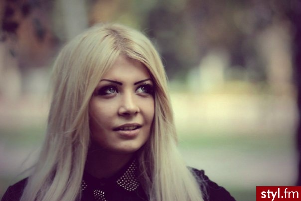 Blond Rozpuszczone Proste Na co dzień Długie Fryzury