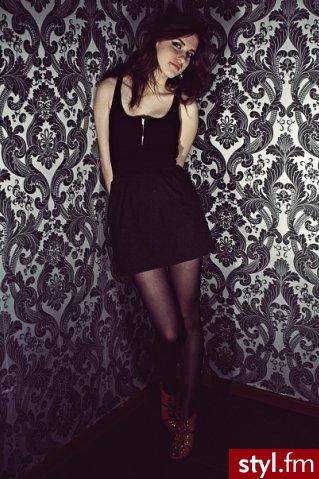 Pozostałe Ciuchy Moda