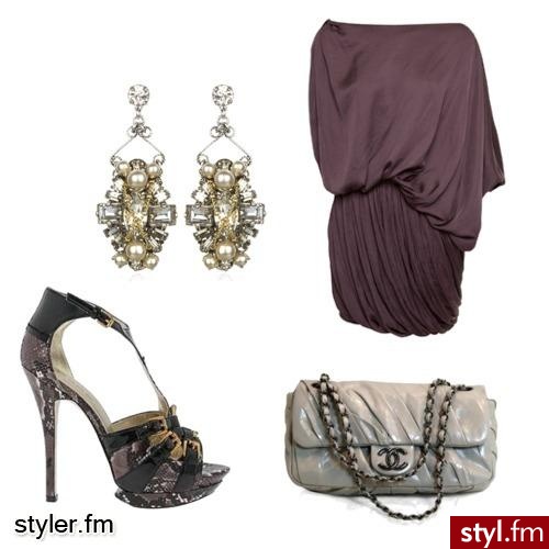 purpura - Styler