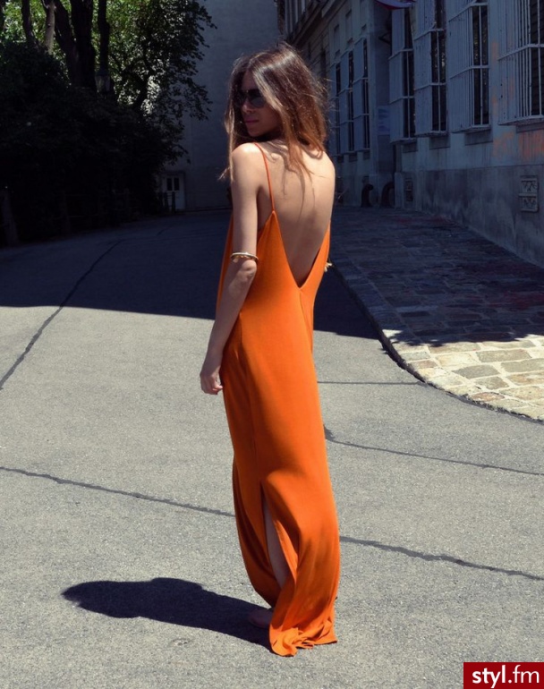 Dzienne Sukienki Moda