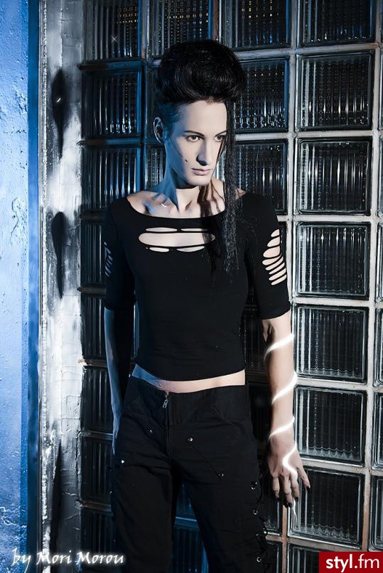 Pozostałe Ciuchy Moda
