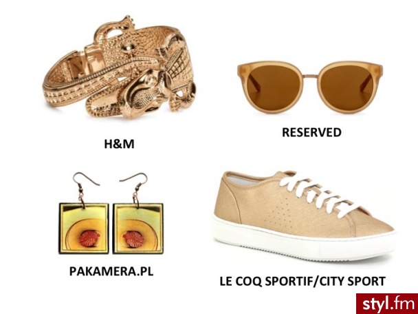 MODNE DODATKI DO BUTÓW SPORTOWYCH! - Pozostałe Dodatki Moda