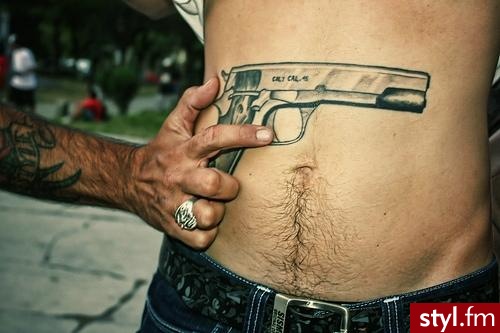 Tatuaże