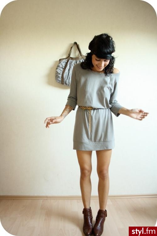 Jeżeli zdjęcie znajduje się już w galerii poproszę o link - Moda uliczna Inne Moda