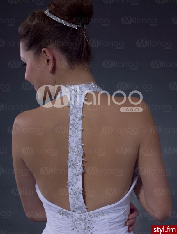 Suknie ślubne Ślub Moda