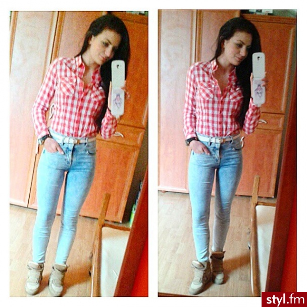 Pozostałe Ciuchy Moda