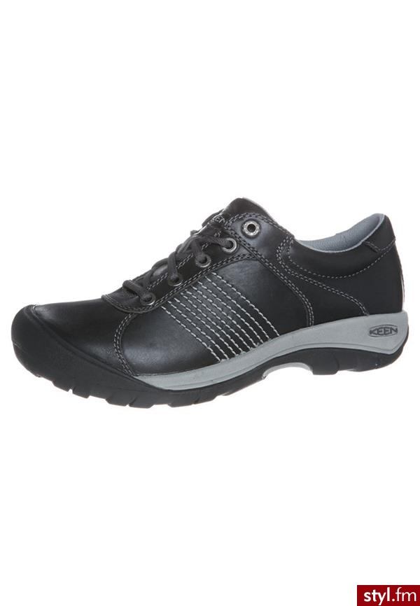 Keen FINLAY Obuwie hikingowe szary (1009248) - Pozostałe Buty Moda