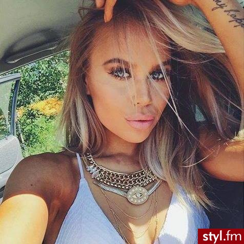 Dzienne Makijaże