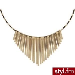Egypt Necklace - Agent Ninetynine - Polyvore. Pobrano ze strony: http://www.polyvore.com/egypt_necklace/thing?id=16585896 - Pozostałe Dodatki Moda