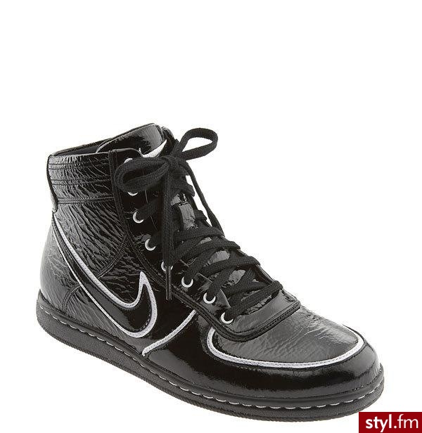 Nike Air Scandal Mid - Pozostałe Buty Moda