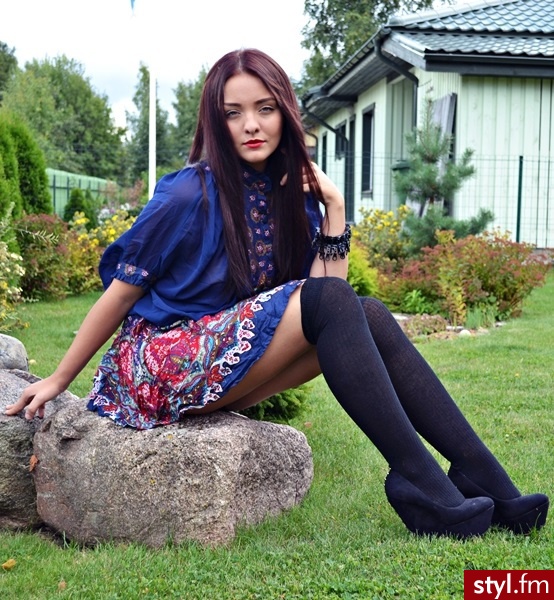 Pozostałe Ciuchy Moda