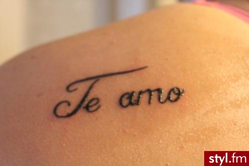 Tatuaże