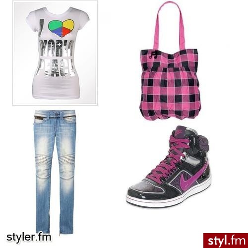 szkolny - Styler