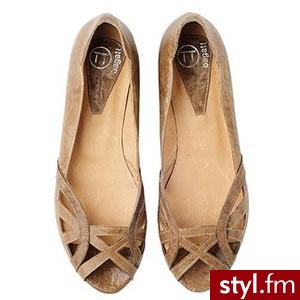 Pozostałe Buty Moda