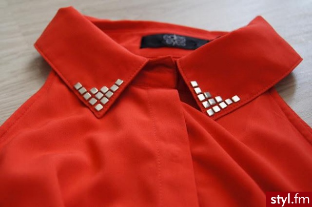 Dzienne Sukienki Moda