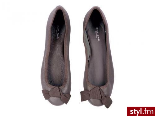 Pozostałe Buty Moda