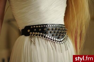 Pozostałe Dodatki Moda