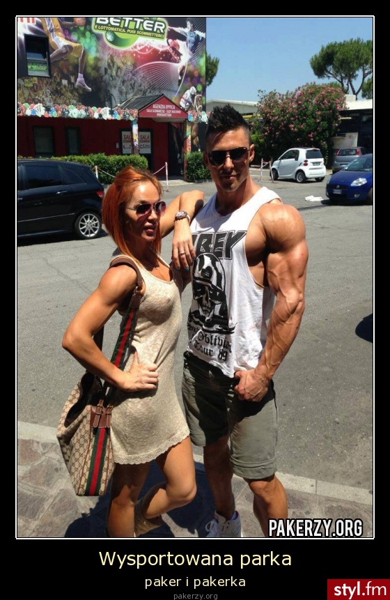 Sport i fitness