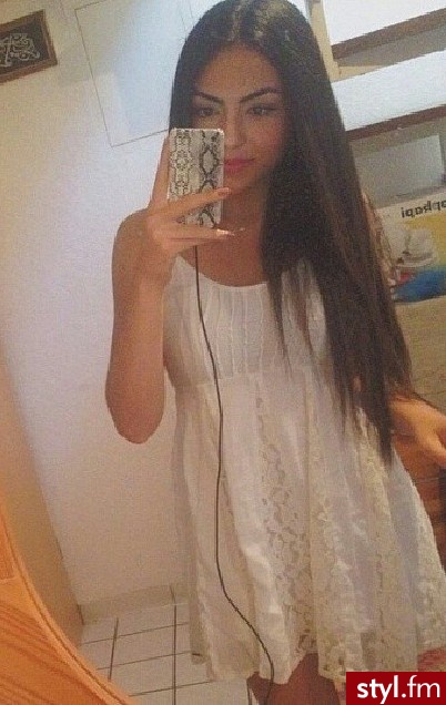 Dzienne Sukienki Moda