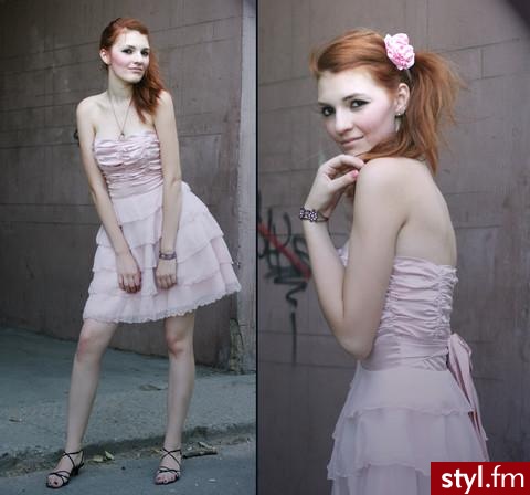 Pozostałe Ciuchy Moda