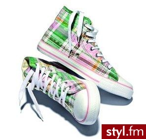 Pozostałe Buty Moda