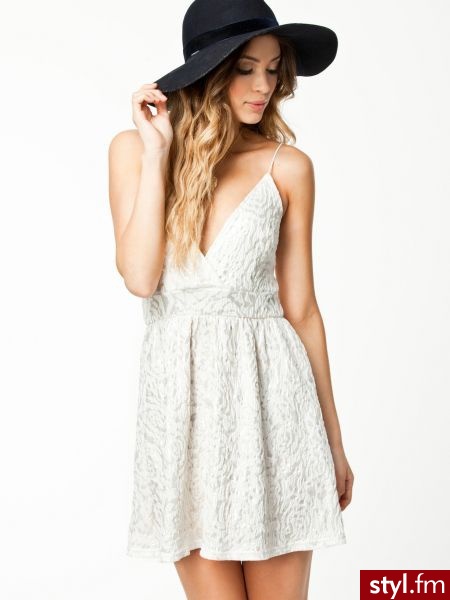 Dzienne Sukienki Moda