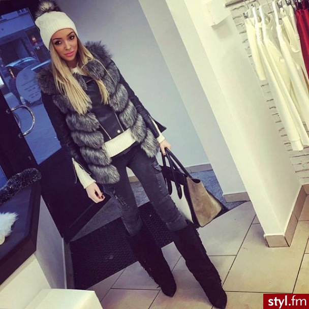 Pozostałe Ciuchy Moda