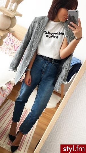 Pozostałe Ciuchy Moda