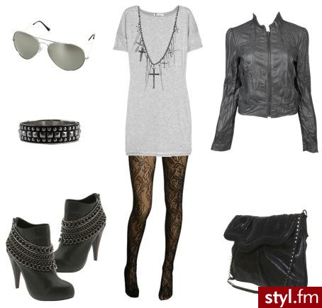 zestawienie - Styler