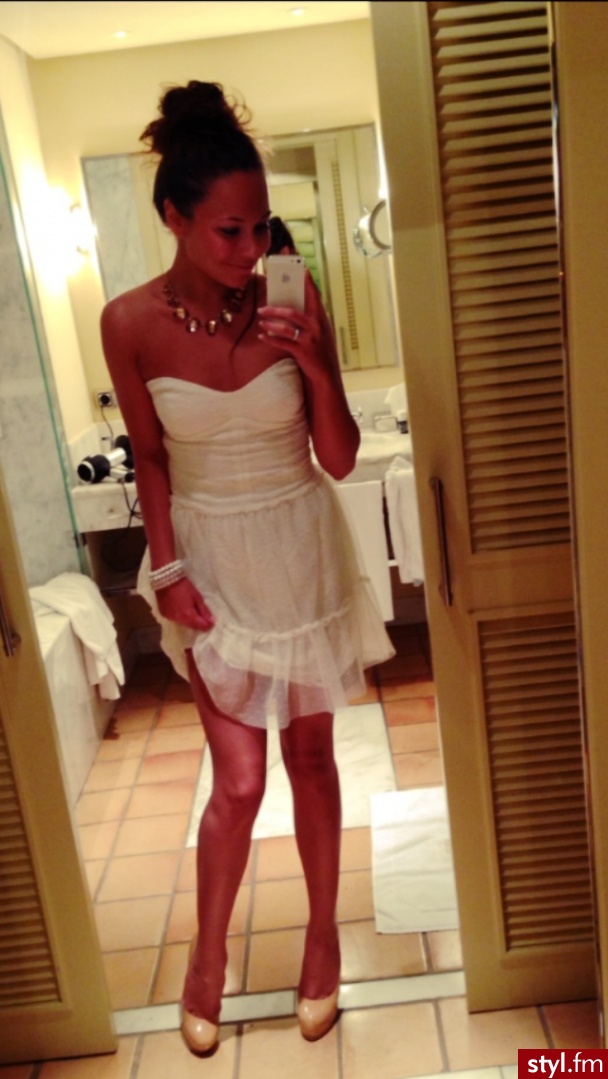 Dzienne Sukienki Moda