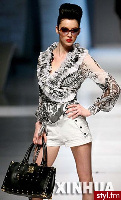 Pozostałe Ciuchy Moda