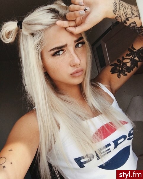 Tatuaże