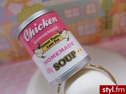 Oryginalny pierścionek dostępny na etsy.com - Pozostałe Dodatki Moda