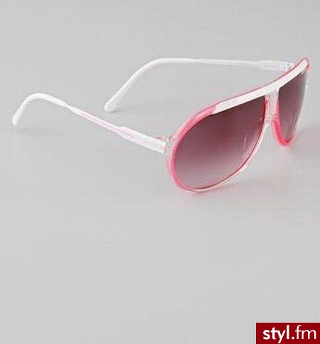 Carrera. Okulary Carrera do kupienia w internetowym sklepie Shopbop za 150$ - Nakrycia głowy Dodatki Moda