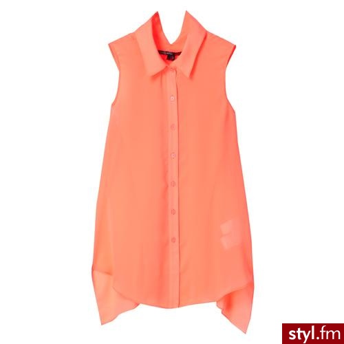 Koszule Ciuchy Moda