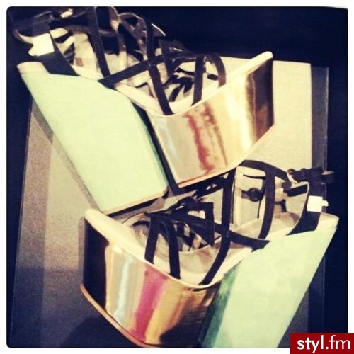 Koturny Buty Moda