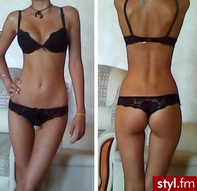 Sport i fitness
