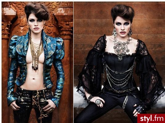 Pozostałe Ciuchy Moda