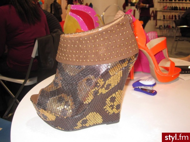 Botki Buty Moda