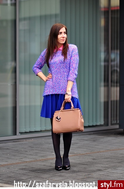 http://szafarysia.blogspot.com/  - Pozostałe Ciuchy Moda