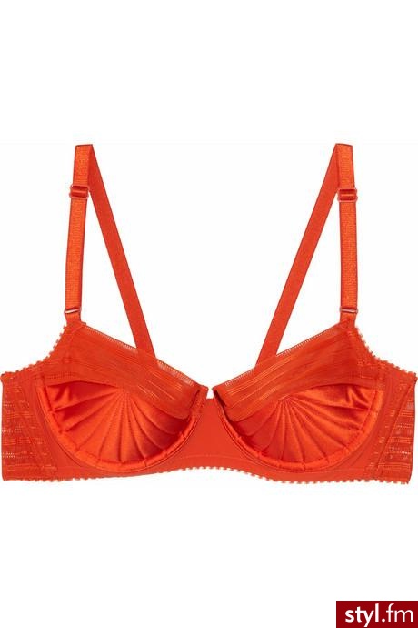 Bielizna Moda