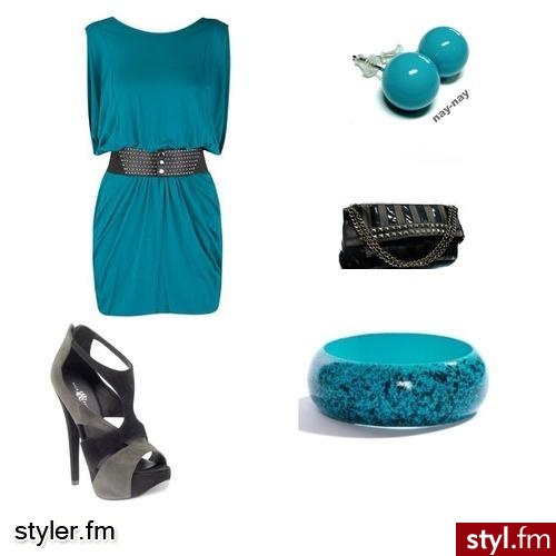 Morskoo ;p. Tak mi się podoba - Styler