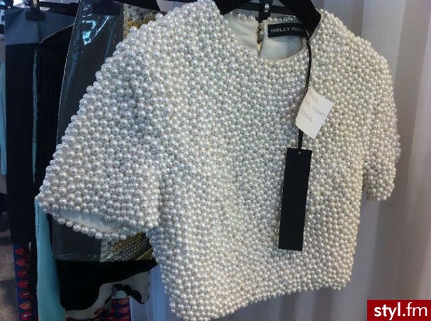 Pozostałe Ciuchy Moda