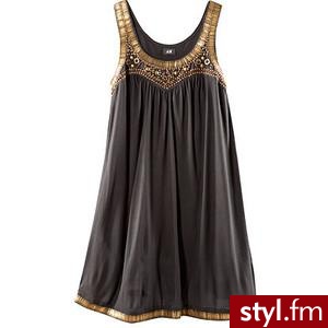 H&M Shop Online - Polyvore. Pobrano ze strony: http://www.polyvore.com/shop_online/thing?id=19217883 - Pozostałe Ciuchy Moda