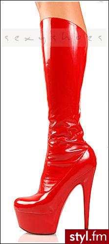 Pozostałe Buty Moda